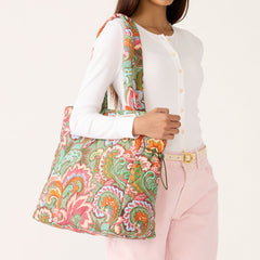 Original Zip Tote Bag