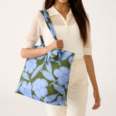 Original Zip Tote Bag