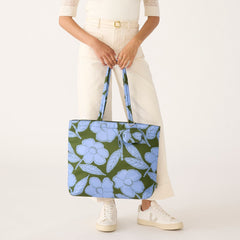 Original Zip Tote Bag