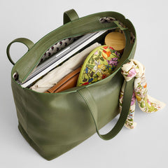 Original Zip Tote Bag