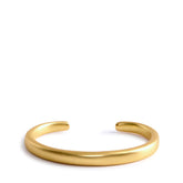 Gold Cuff Bracelet