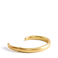 Gold Cuff Bracelet