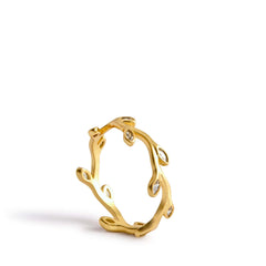 Vine Ring
