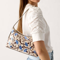 Roxbury Crescent Shoulder Bag
