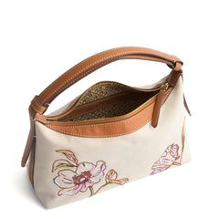 Roxbury Crescent Shoulder Bag