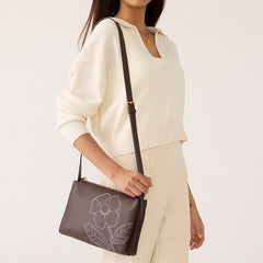 Foxbury Crossbody