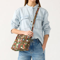 Harry Potter��������� Original Zip Hipster