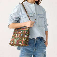 Harry Potter��������� Original Zip Hipster