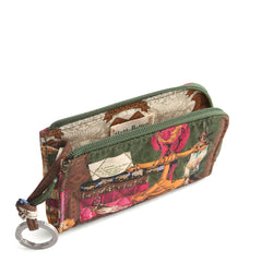 Harry Potter��������� Zip Card Pouch