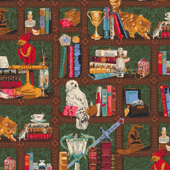 Harry Potter��������� Zip Card Pouch