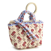 Original Tote Bag Charm