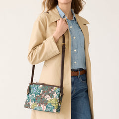 Foxbury Crossbody