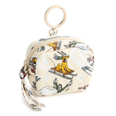 Disney Zip Bag Charm