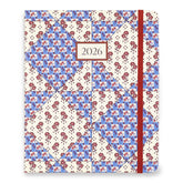2026 12 Month Large Planner