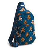 Lorman Sling Backpack