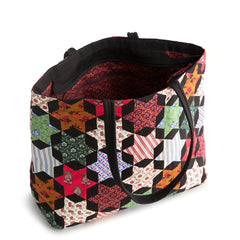 Original Zip Tote Bag