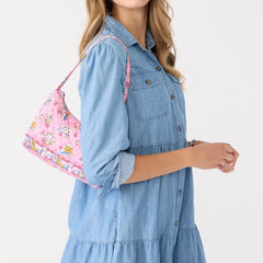 Disney Post Shoulder Bag