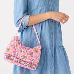 Disney Post Shoulder Bag