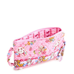 Disney Zip Wristlet