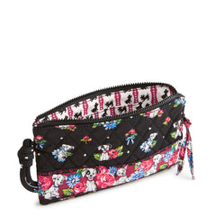 Disney Zip Wristlet