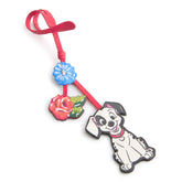 Disney Patch Bag Charm