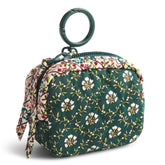 Zip Earbud Bag Charm