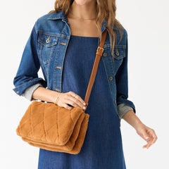 Foxbury Crossbody