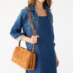 Foxbury Crossbody