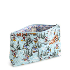 Disney Large Pouch