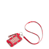 Zip ID Breakaway Lanyard