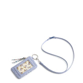 Zip ID Breakaway Lanyard