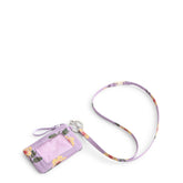 Zip ID Breakaway Lanyard