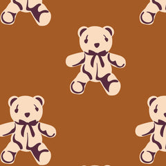 Fleece Slipper Socks