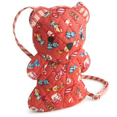 Classic Bear Crossbody Bag