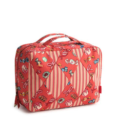 Hanging Travel Organizer