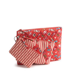 3 Pouch Organizer Set