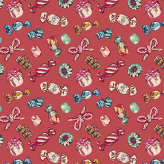 Brush Up Cosmetic Case