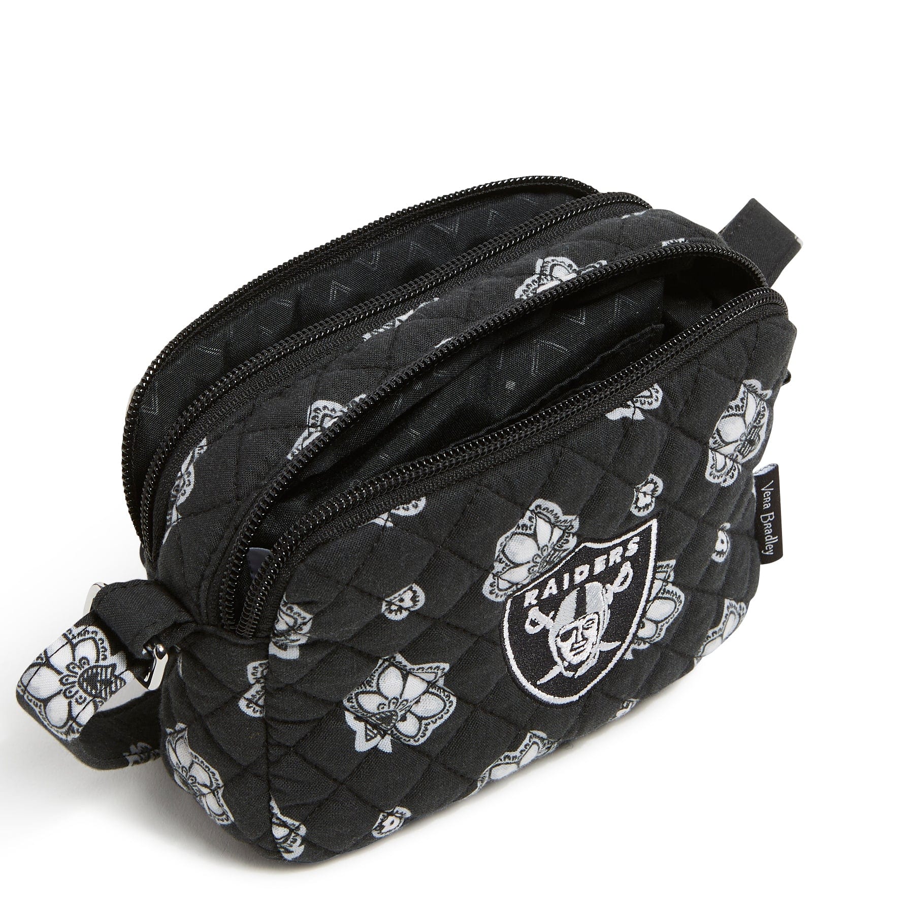 NFL RFID Small Stadium Crossbody Bag