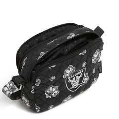 NFL RFID Small Stadium Crossbody Bag