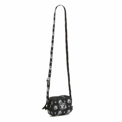 NFL RFID Small Stadium Crossbody Bag