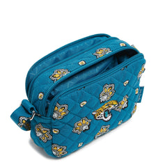 NFL RFID Small Stadium Crossbody Bag