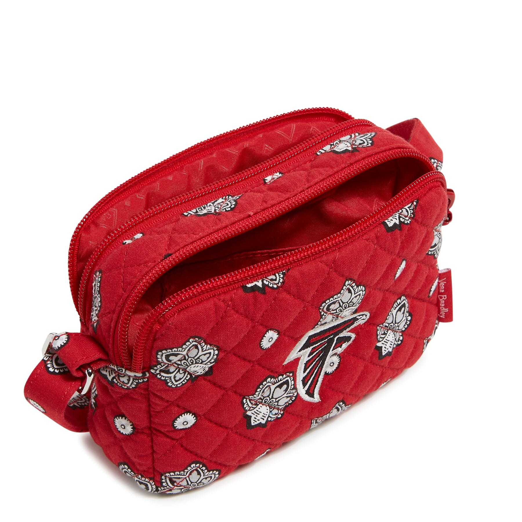 NFL RFID Small Stadium Crossbody Bag