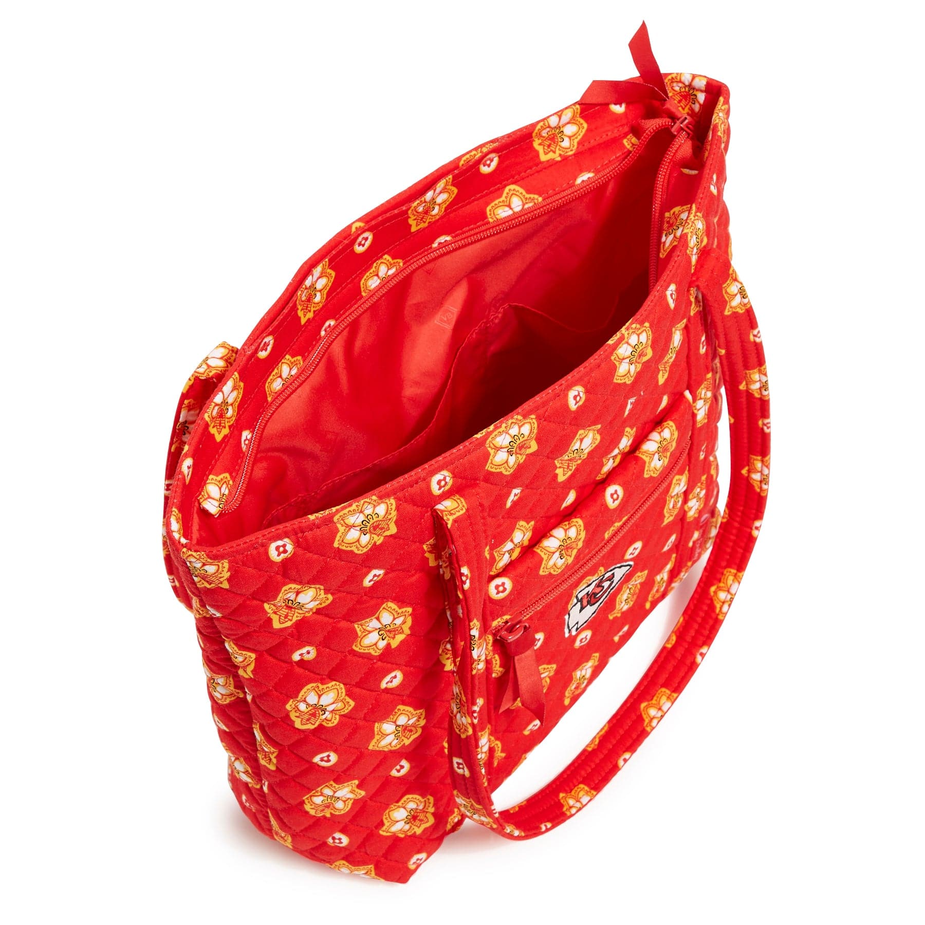 NFL Small Vera Tote Bag