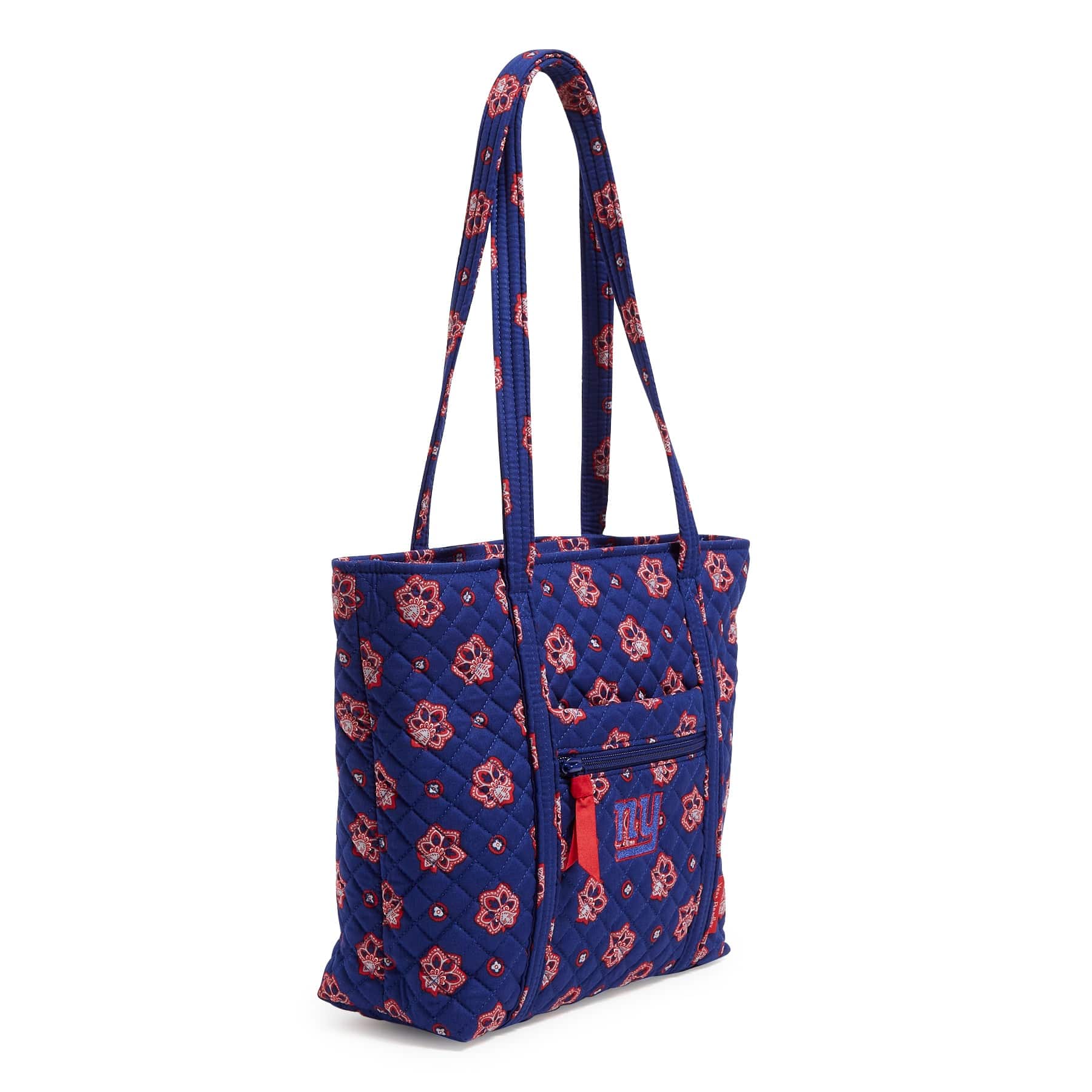 NFL Small Vera Tote Bag