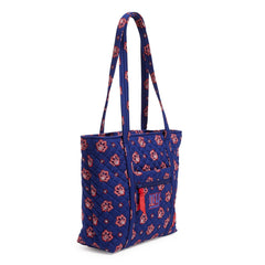 NFL Small Vera Tote Bag