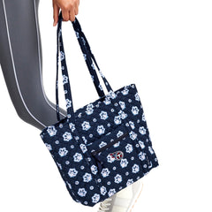 NFL Small Vera Tote Bag