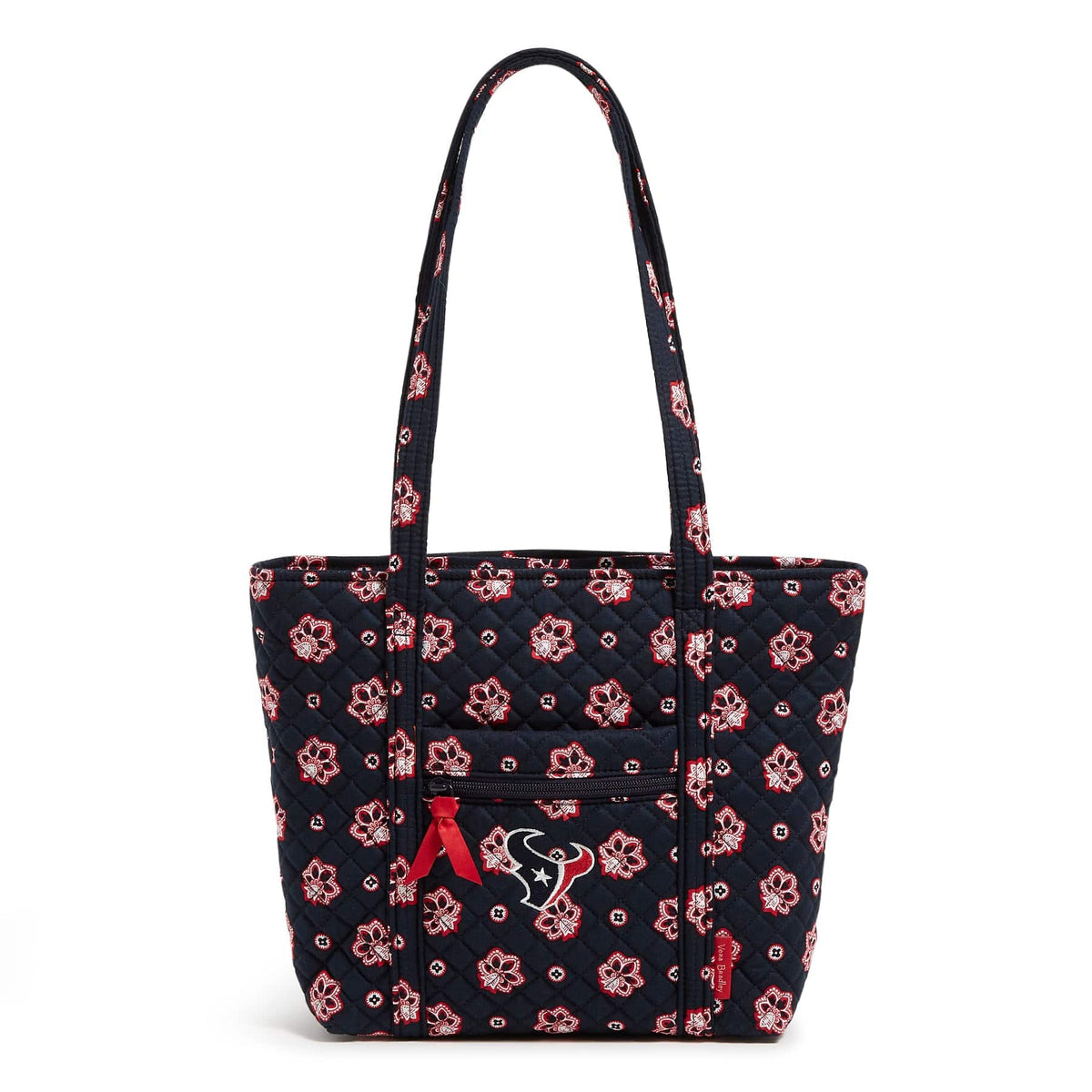 NFL Small Vera Tote Bag