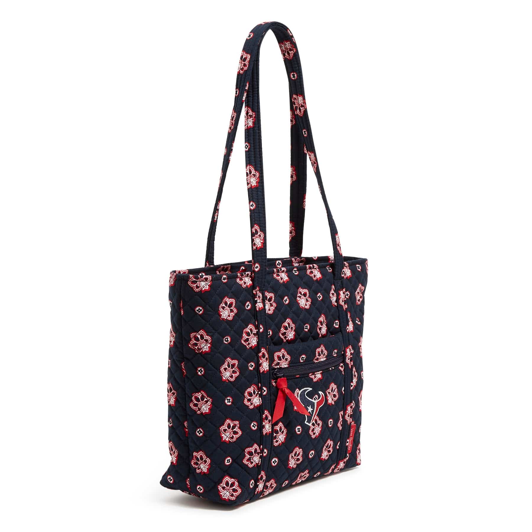 NFL Small Vera Tote Bag
