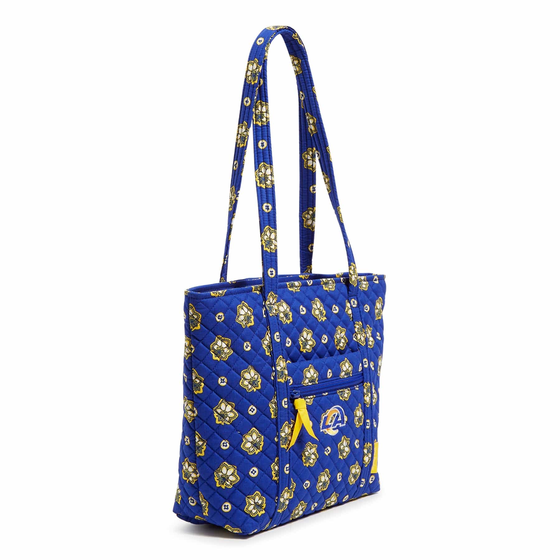 NFL Small Vera Tote Bag