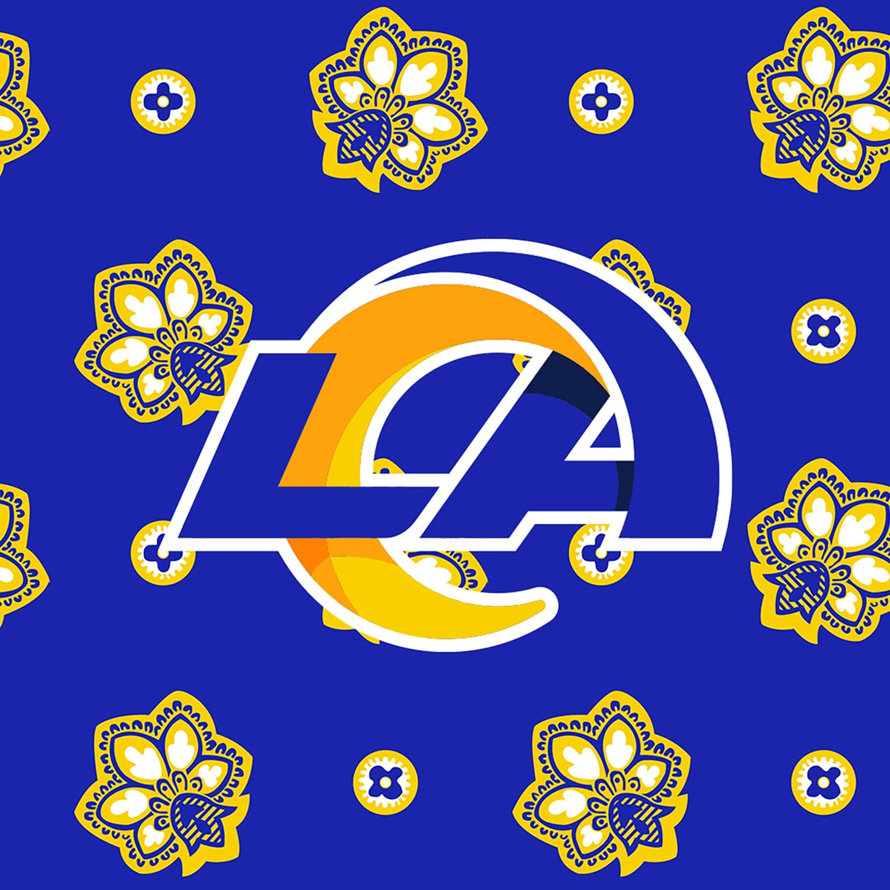 NFL Small Vera Tote Bag